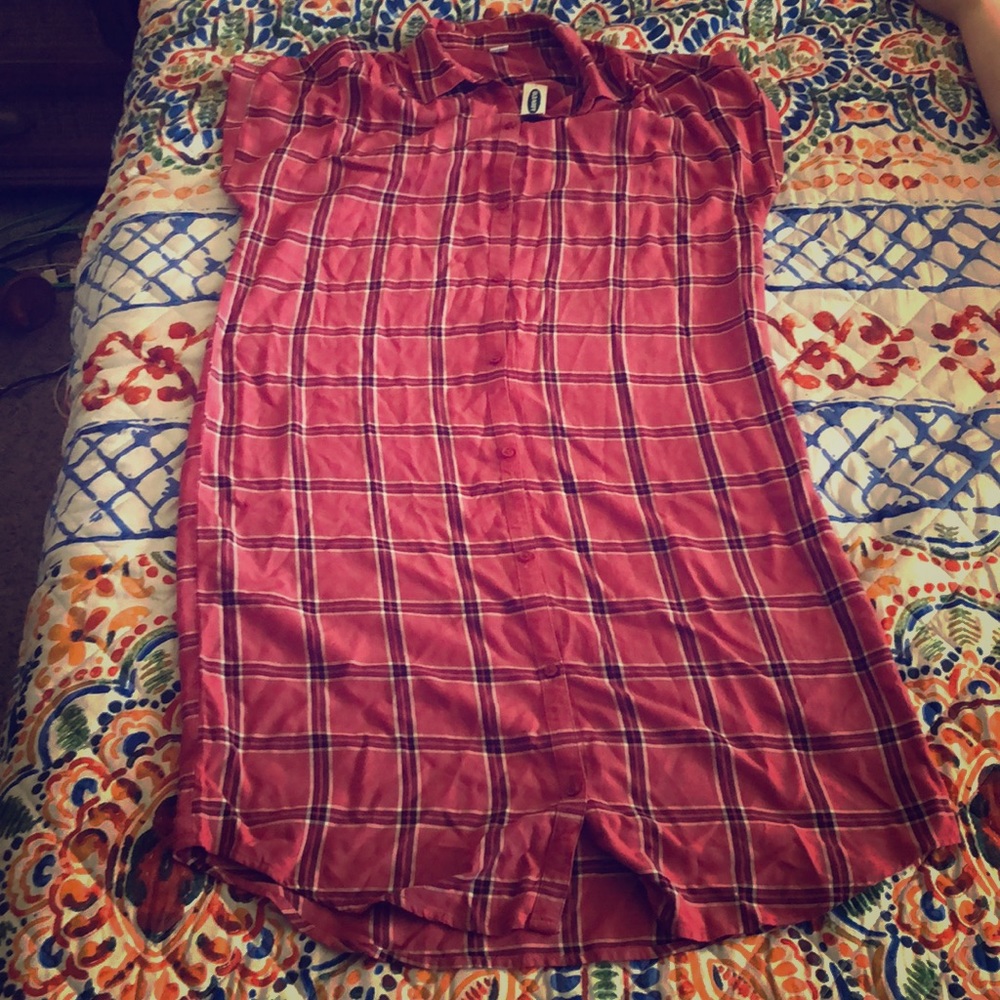 Old Navy dress